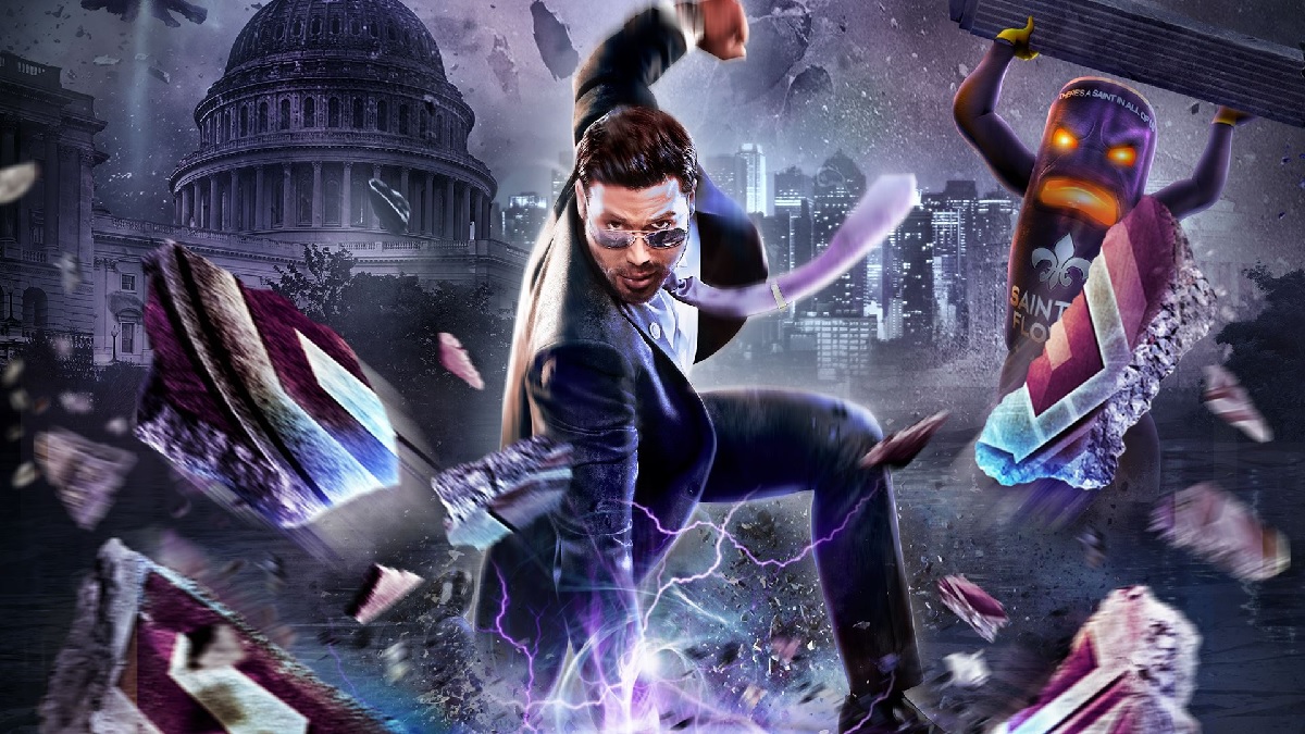 Co Optimus News Bestow The Virtues Of Saints Row Gat Out Of Hell In This Launch Trailer